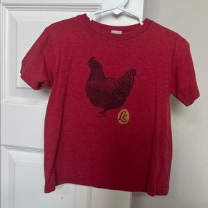 Kids “Chicken” Tshirt
